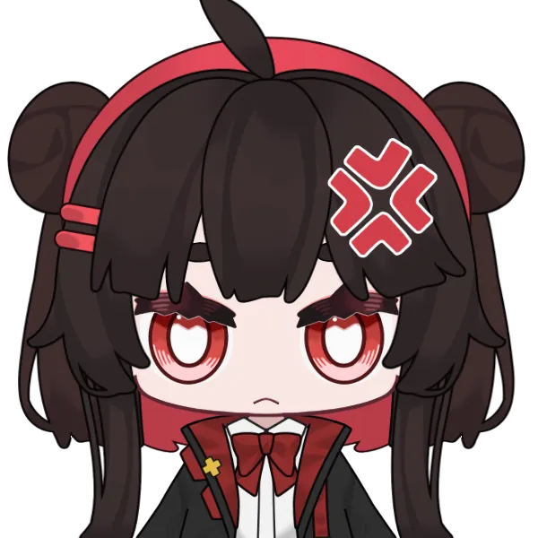 angry