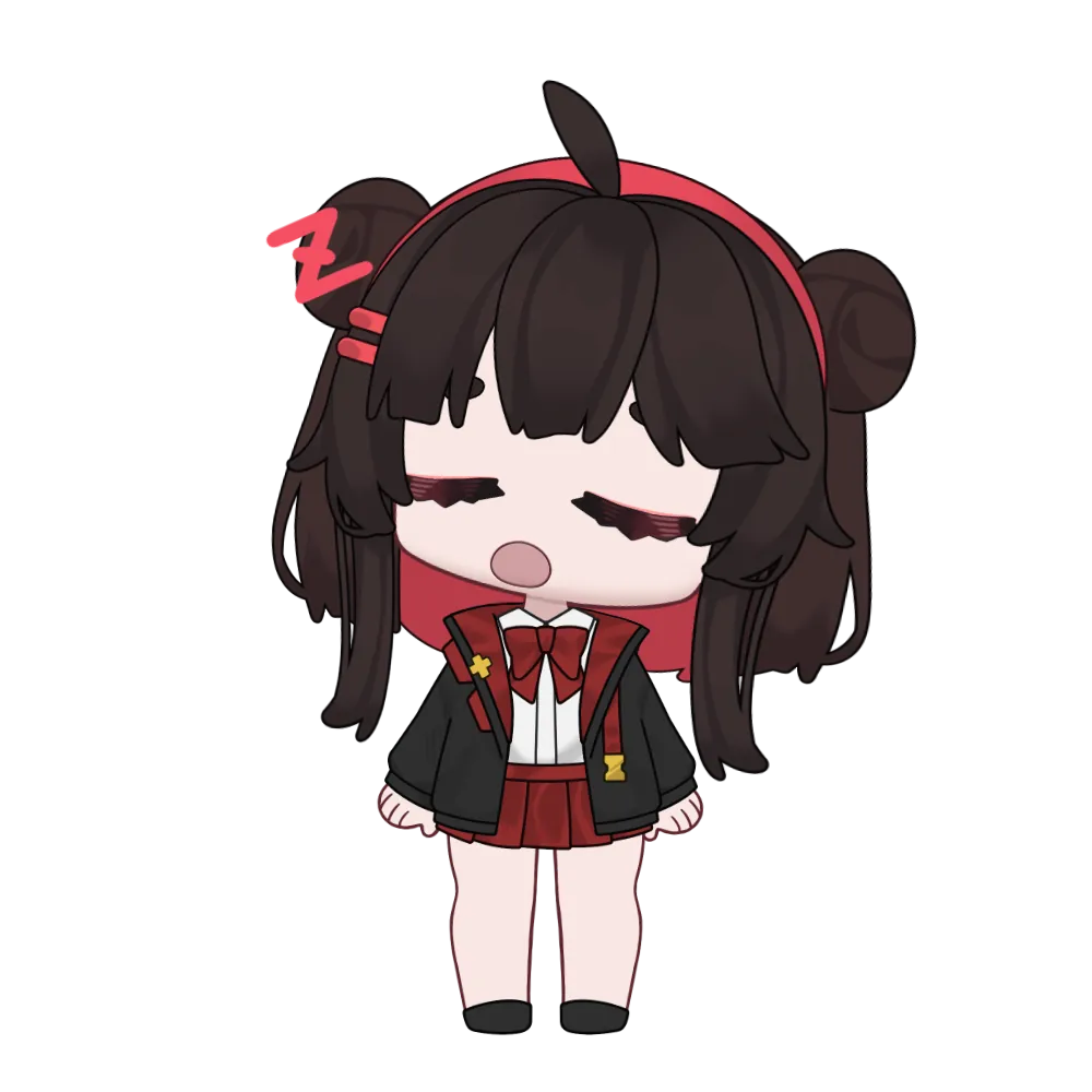 idle animation 1