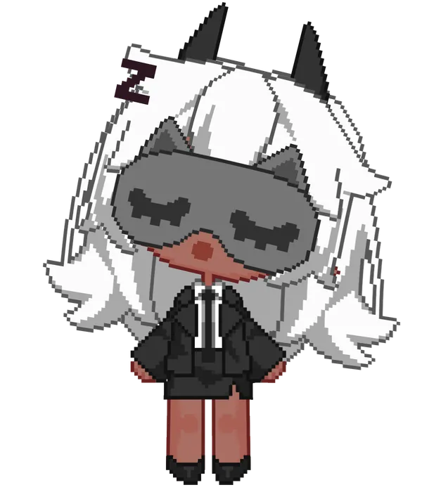 Idle Animation 2
