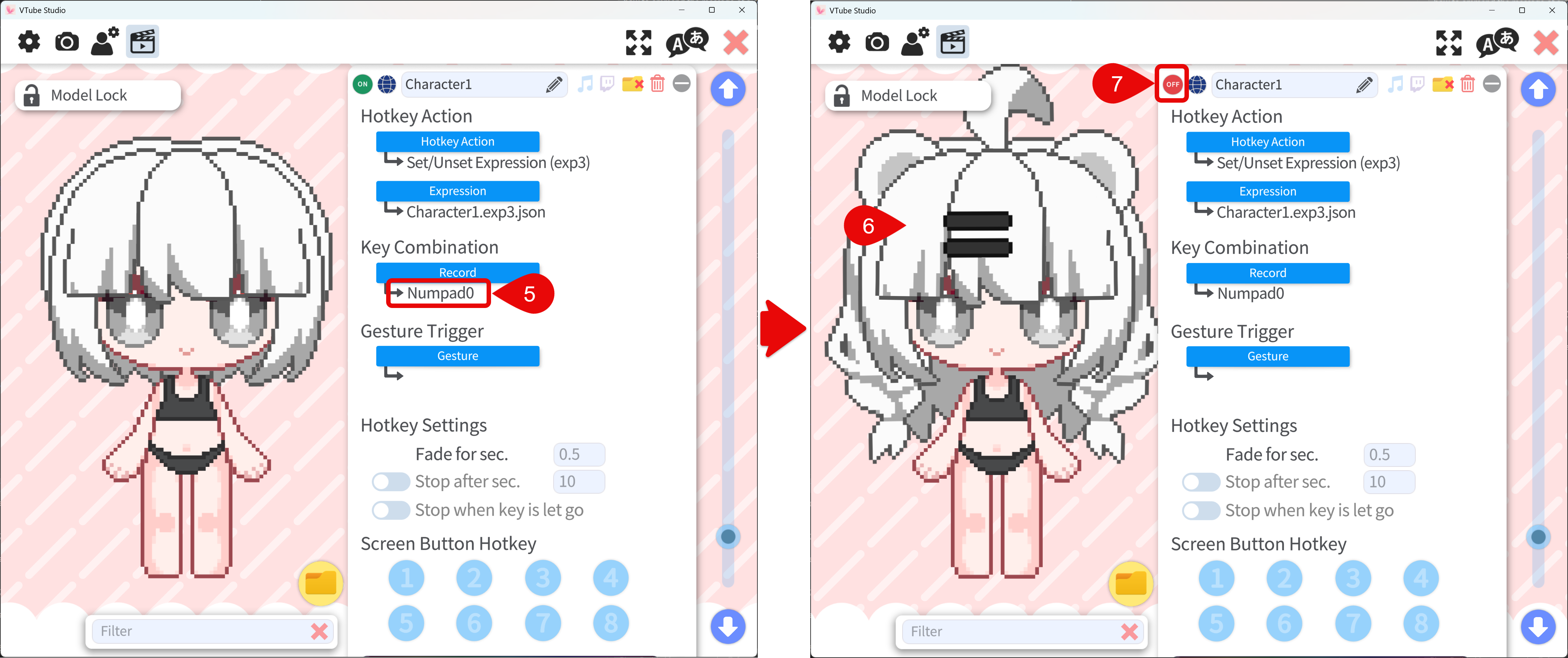 active-customization-hotkey
