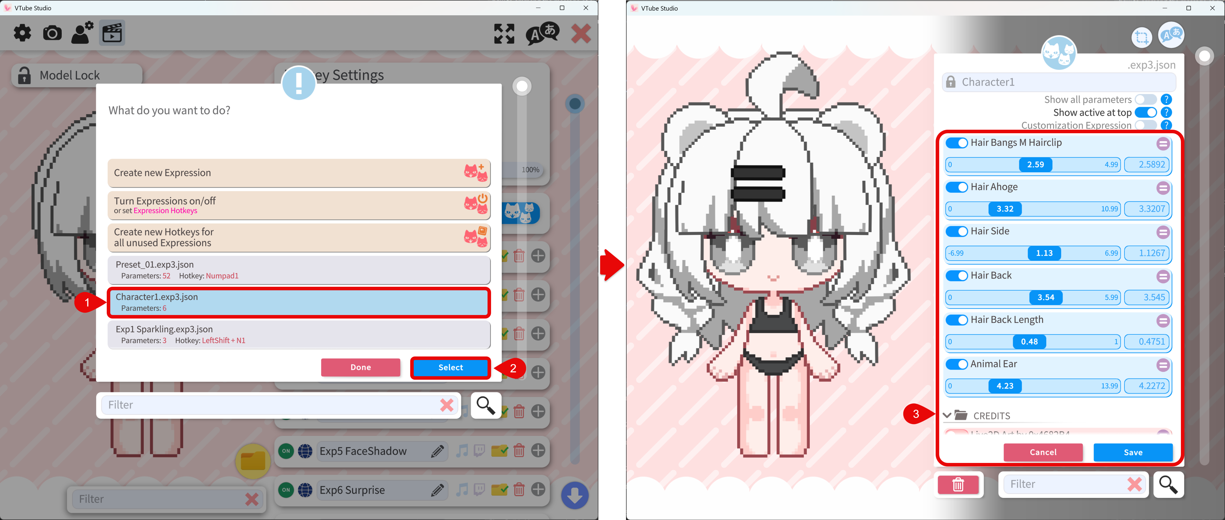 edit-expression