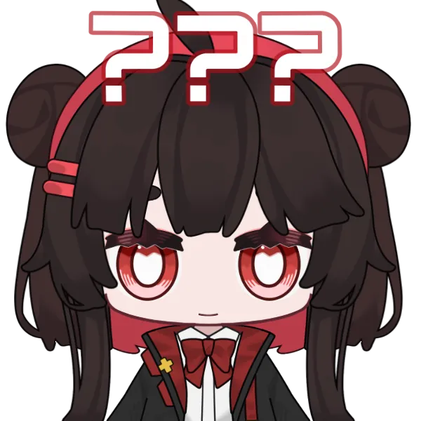question